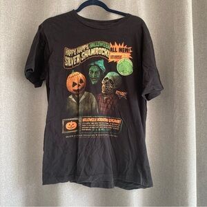 Fright Rags Halloween 3 Graphic Shirt, L